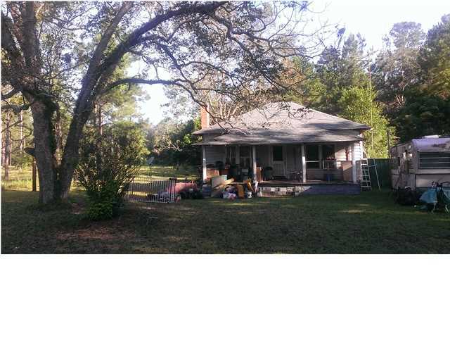 1526 Zion Road Dorchester, SC 29437 - Photo 1 of 9 Primary Photo