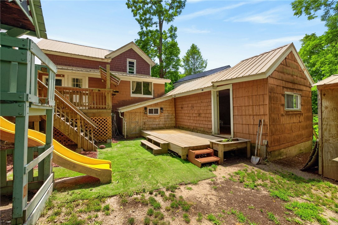 9624 Martin Road West Bloomfield, NY 14472 - Photo 24 of 30