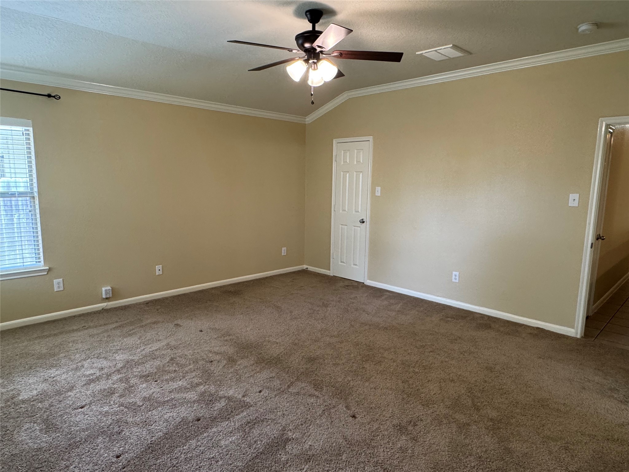 21307 Springbrook Hollow Court Spring, TX 77379 - Photo 15 of 26 Master Bedroom 3