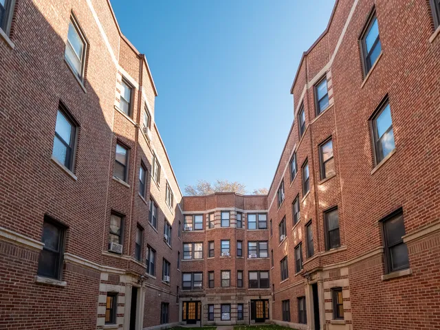 a view of a building