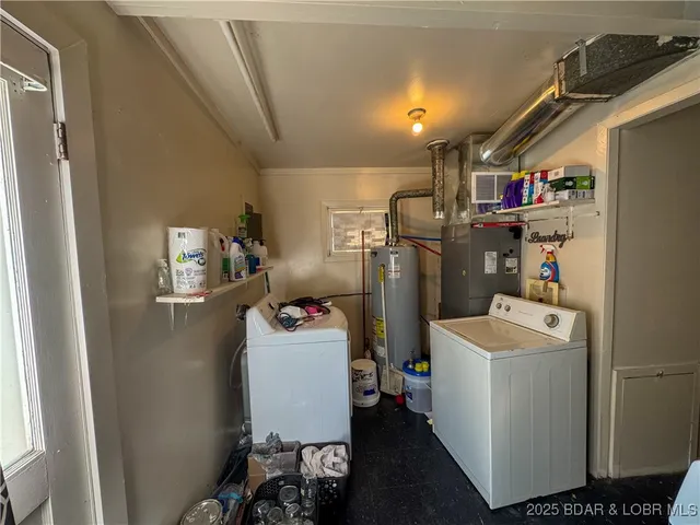 $199,000 | 404 & 406 South Hunter, Versailles, MO 65084