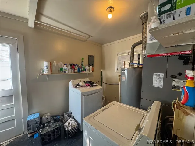 $199,000 | 404 & 406 South Hunter, Versailles, MO 65084