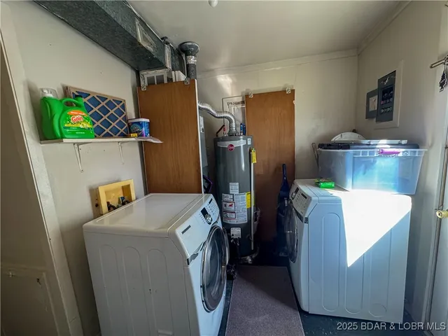 $199,000 | 404 & 406 South Hunter, Versailles, MO 65084