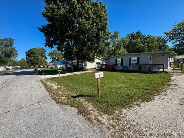 $199,000 | 404 & 406 South Hunter, Versailles, MO 65084
