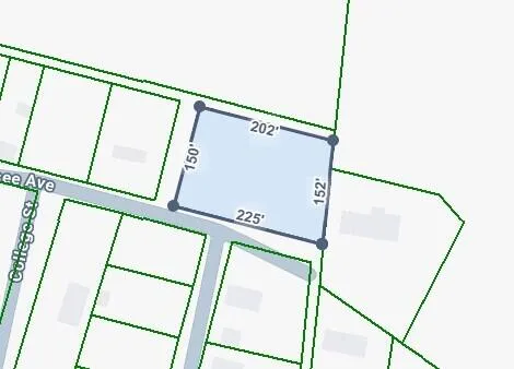 $69,900 | 0 Hiwassee Avenue, Calhoun, TN 37309