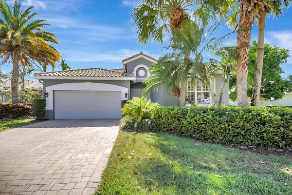 $4,000 | 6579 Pavone Street, Lake Worth, FL 33467