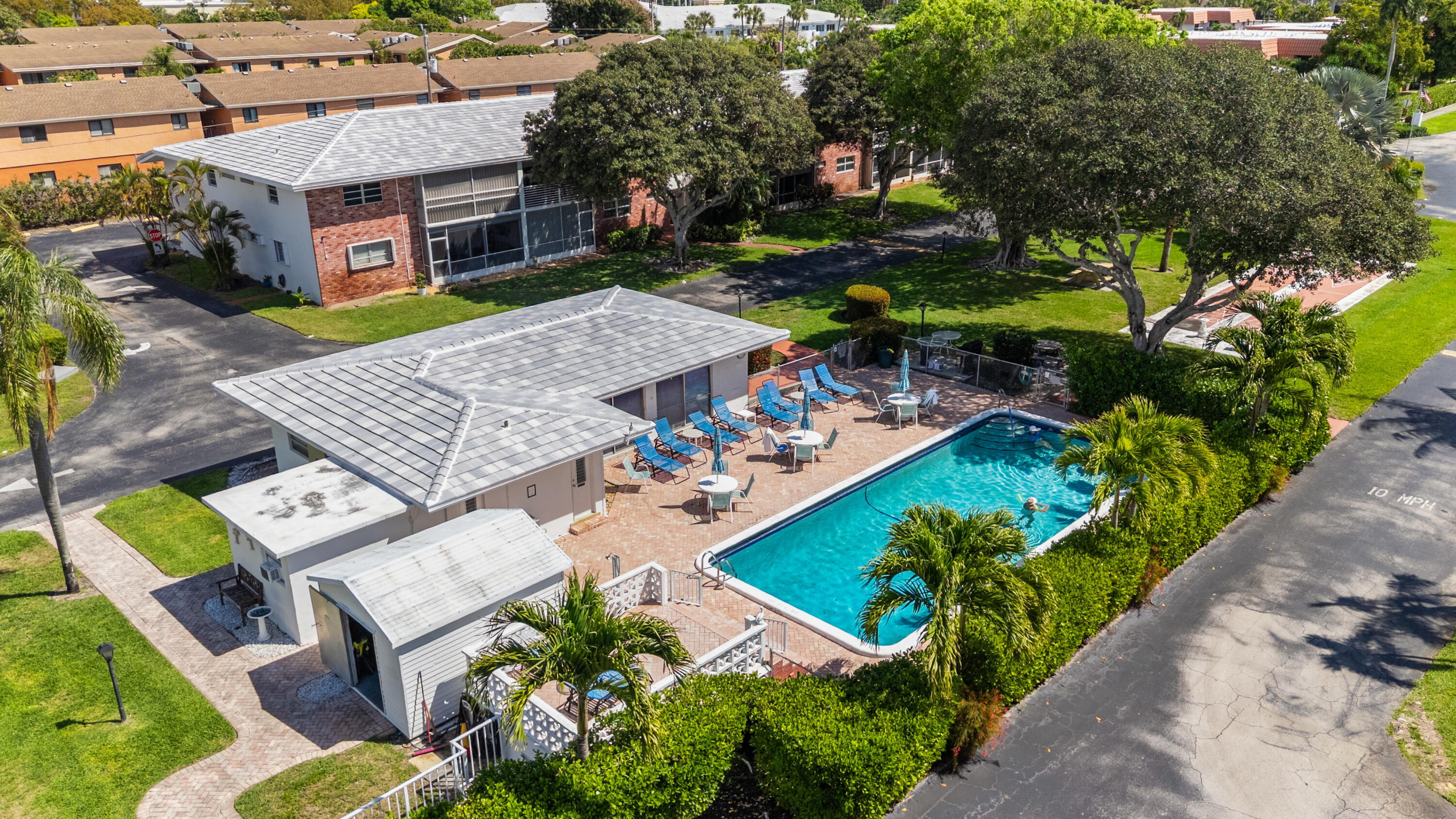 30 Southeast 13th Street, Unit B3 Boca Raton, FL 33432 - Photo 29 of 30 DJI_20260321115429_0653_D