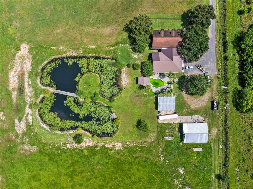 5841 Sohio Road Iowa, LA 70647 - Photo 5 of 23 Gallery Image 5
