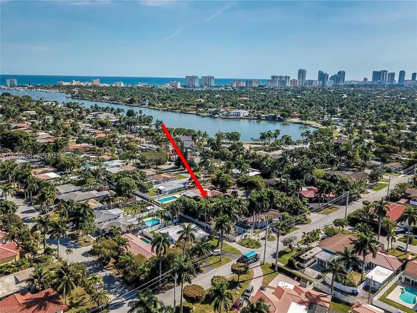 $1,099,000 | 1251 Buchanan Street, Hollywood, FL 33019