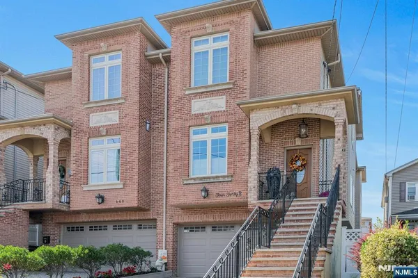 $1,160,000 | 440 Morningside Avenue, Unit B, Fairview, NJ 07022