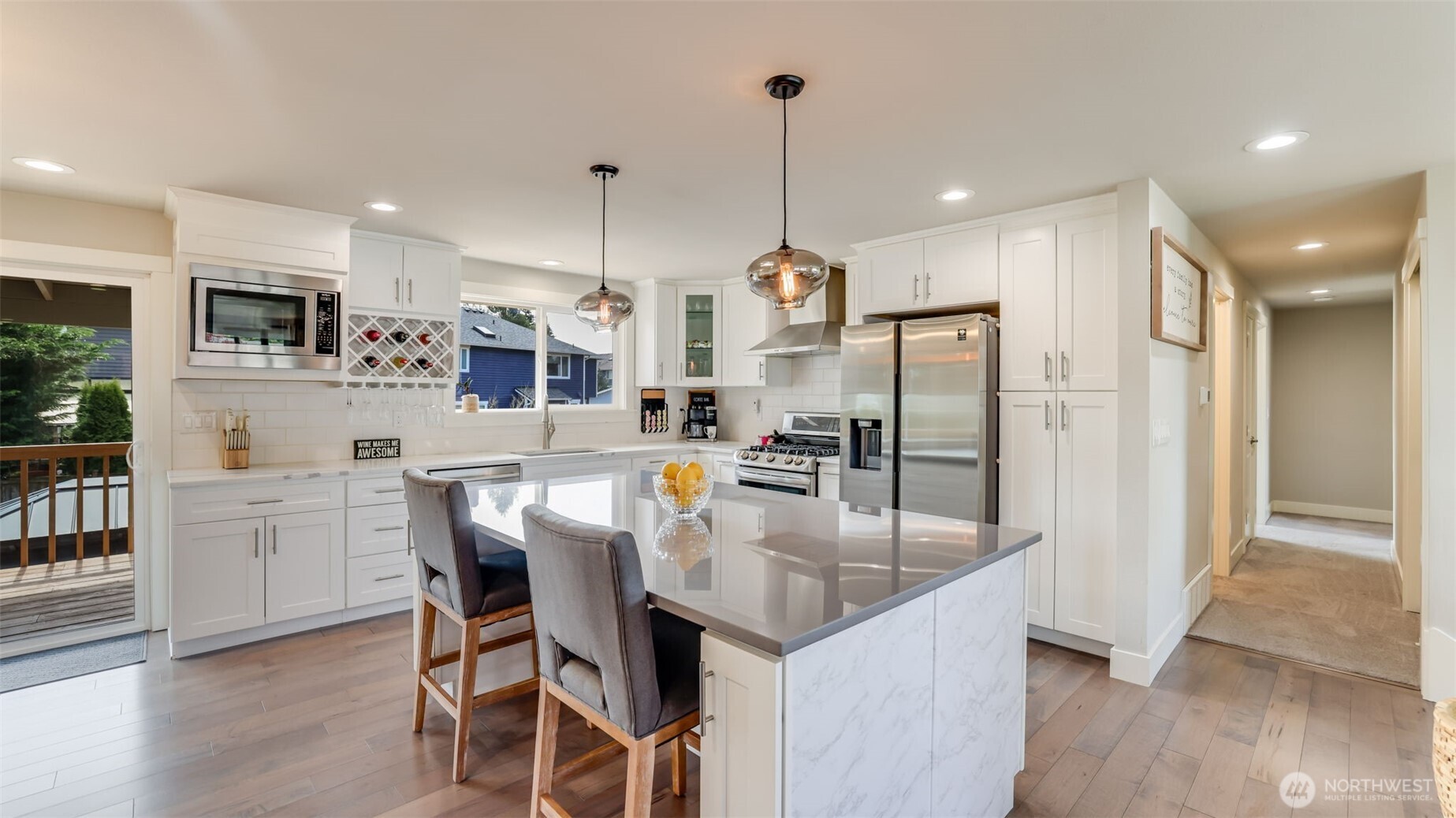 950 Anacortes Court Northeast Renton, WA 98059 - Photo 11 of 37