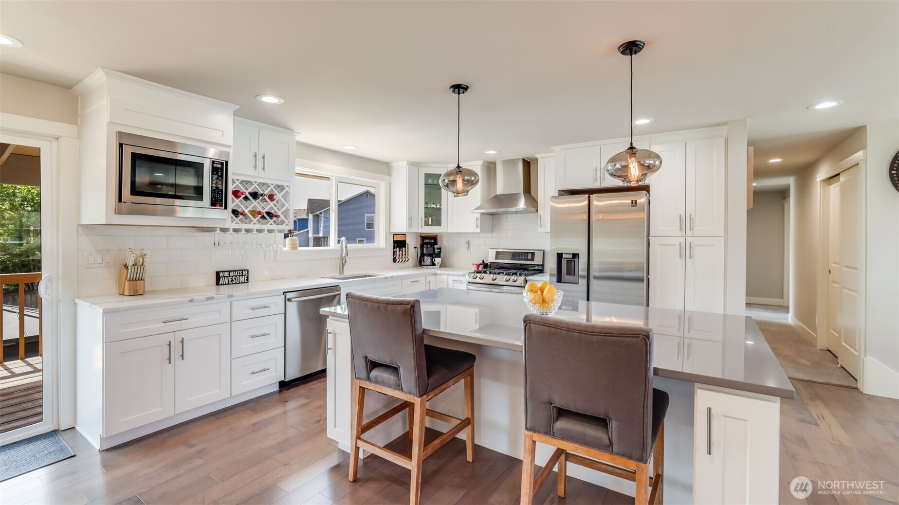 950 Anacortes Court Northeast Renton, WA 98059 - Photo 17 of 37