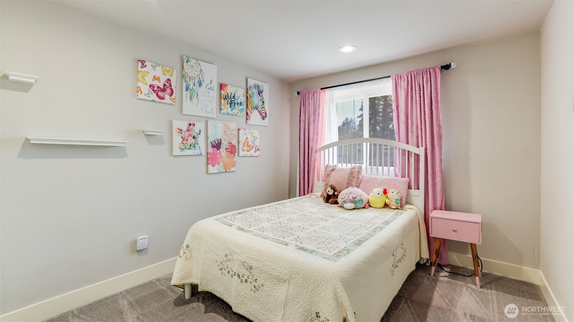 950 Anacortes Court Northeast Renton, WA 98059 - Photo 23 of 37