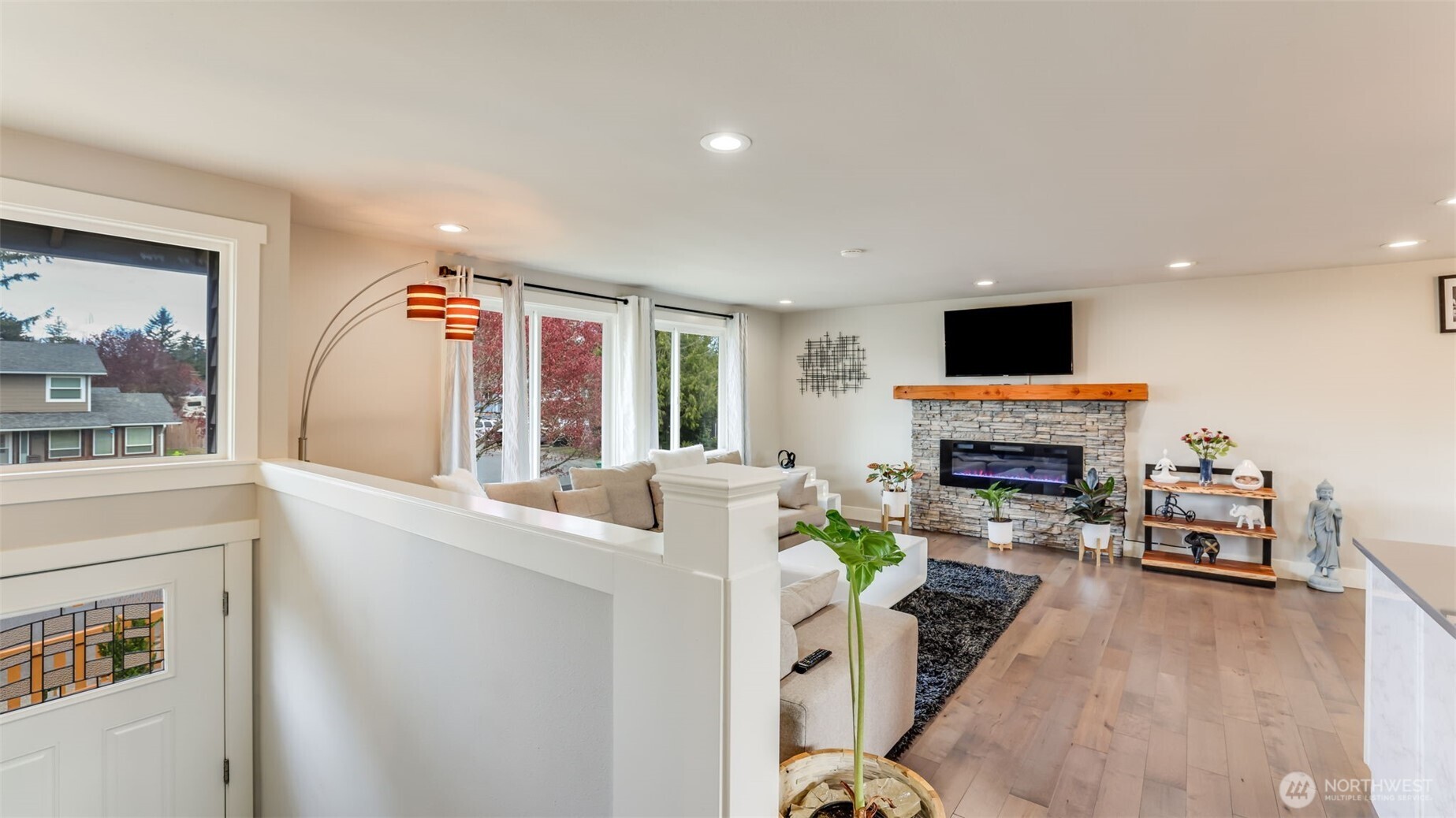 950 Anacortes Court Northeast Renton, WA 98059 - Photo 24 of 37