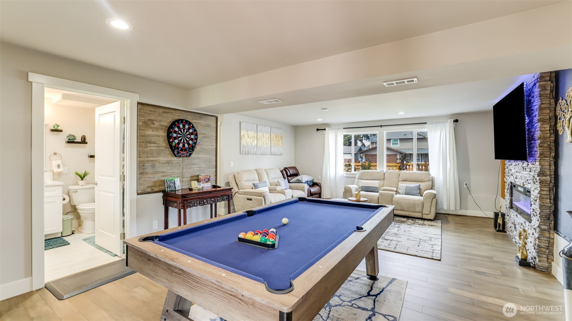 950 Anacortes Court Northeast Renton, WA 98059 - Photo 28 of 37