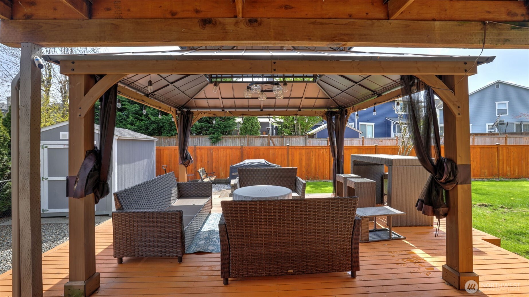 950 Anacortes Court Northeast Renton, WA 98059 - Photo 32 of 37