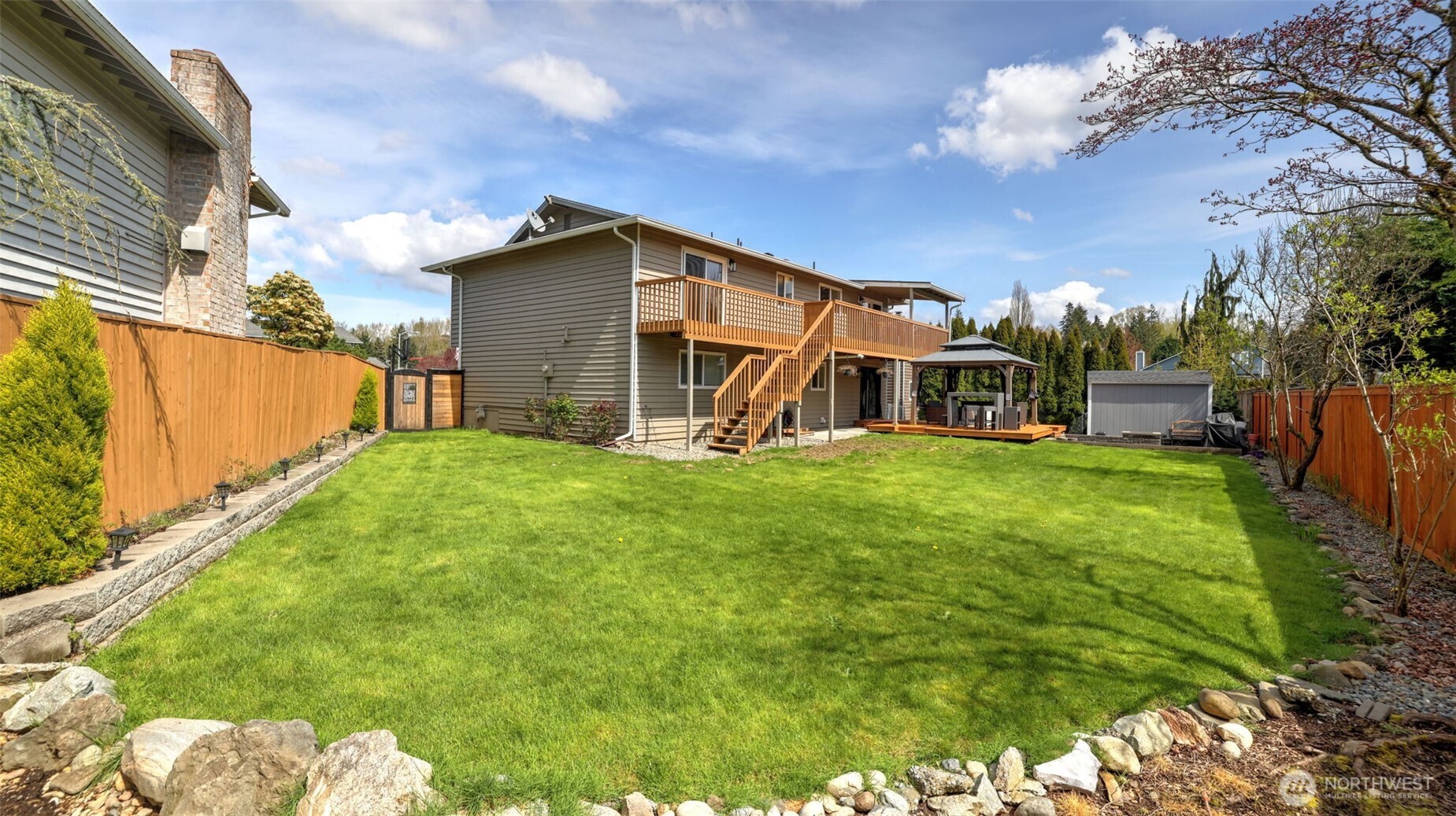 950 Anacortes Court Northeast Renton, WA 98059 - Photo 37 of 37