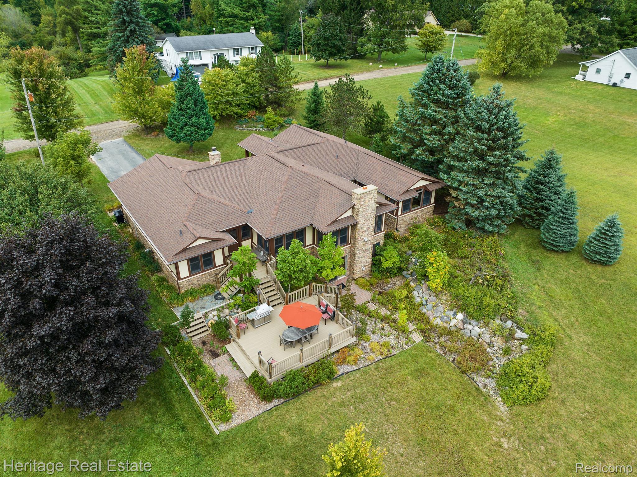 321 Gilmour Road Leonard, MI 48367 - Photo 52 of 66 Gallery Image 52