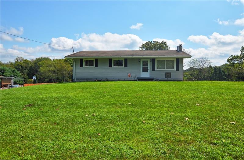 381 Hodgson Road Darlington, PA 16115 - Photo 1 of 22 Gallery Image 1