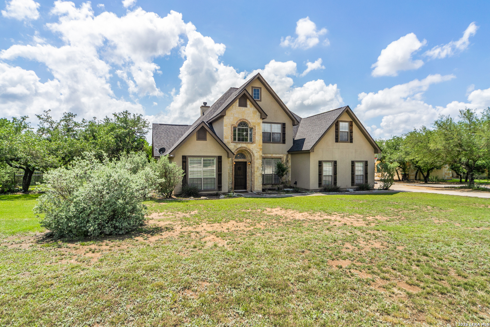 1316 Frontier Spring Branch, TX 78070 - Photo 2 of 30