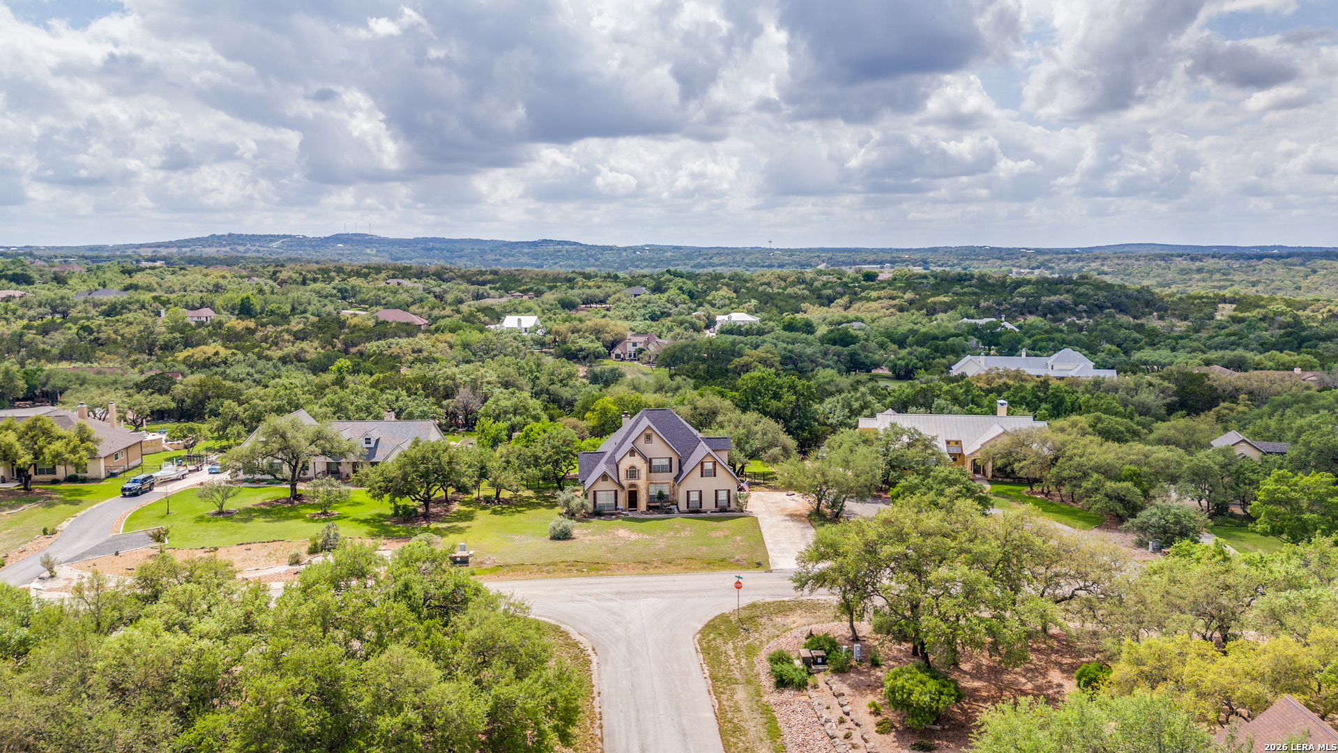 1316 Frontier Spring Branch, TX 78070 - Photo 27 of 30