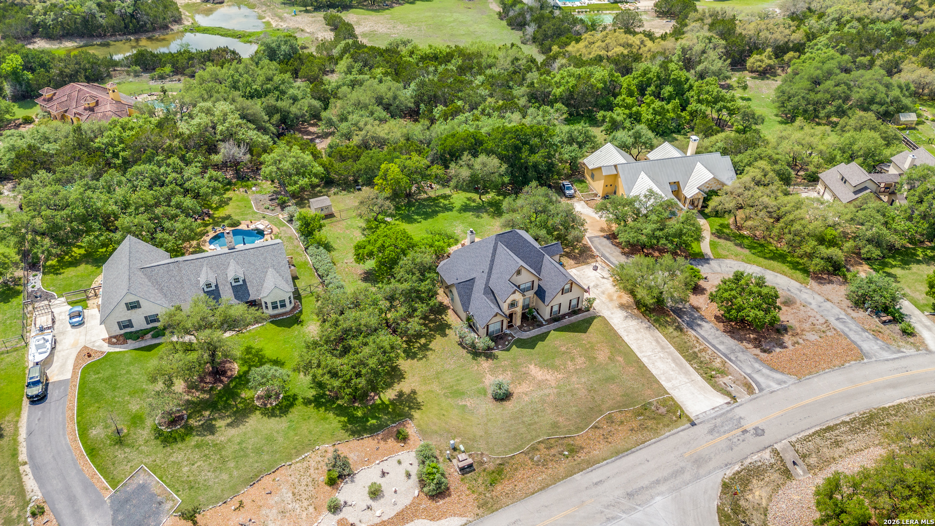 1316 Frontier Spring Branch, TX 78070 - Photo 28 of 30