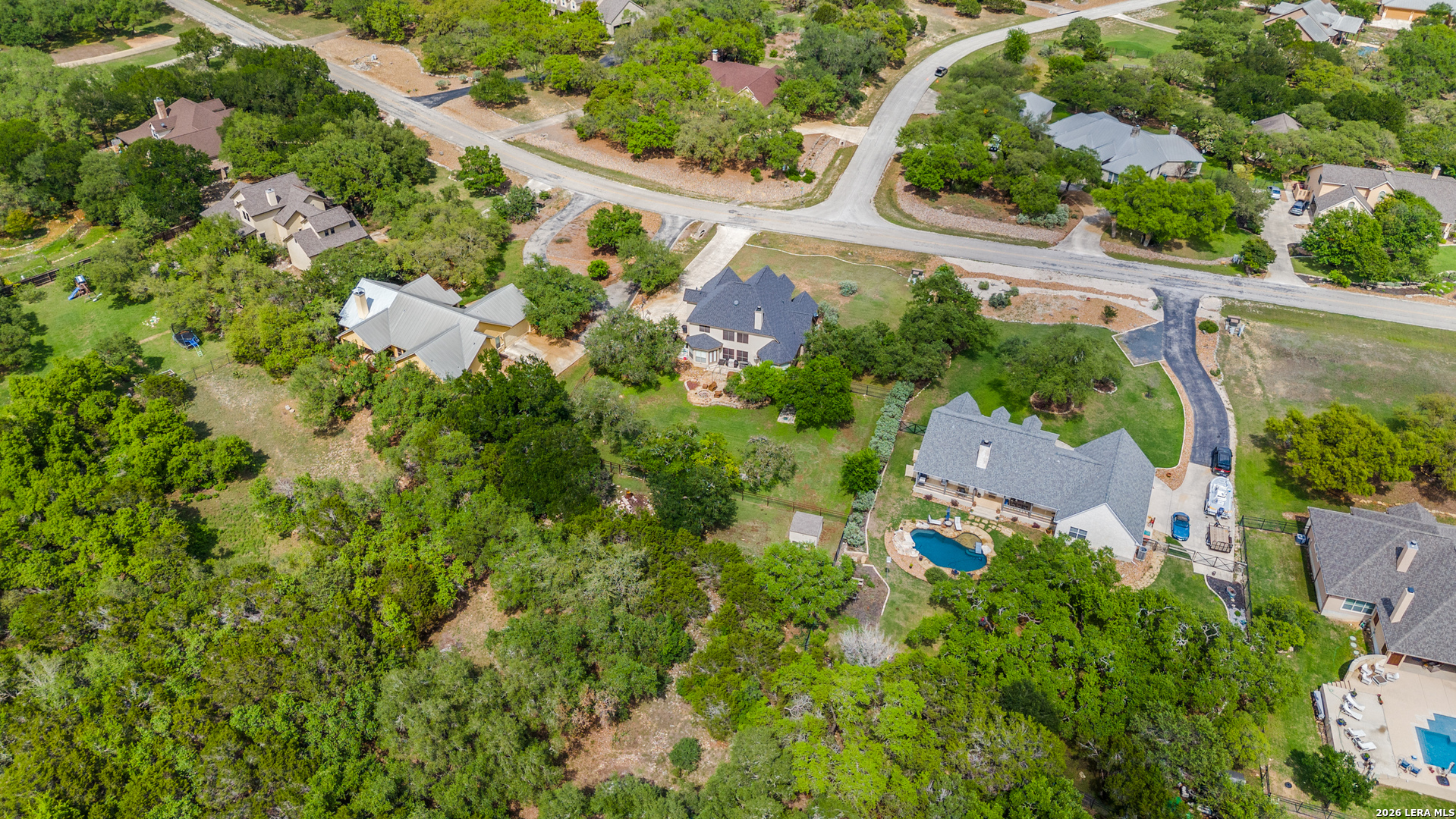 1316 Frontier Spring Branch, TX 78070 - Photo 29 of 30