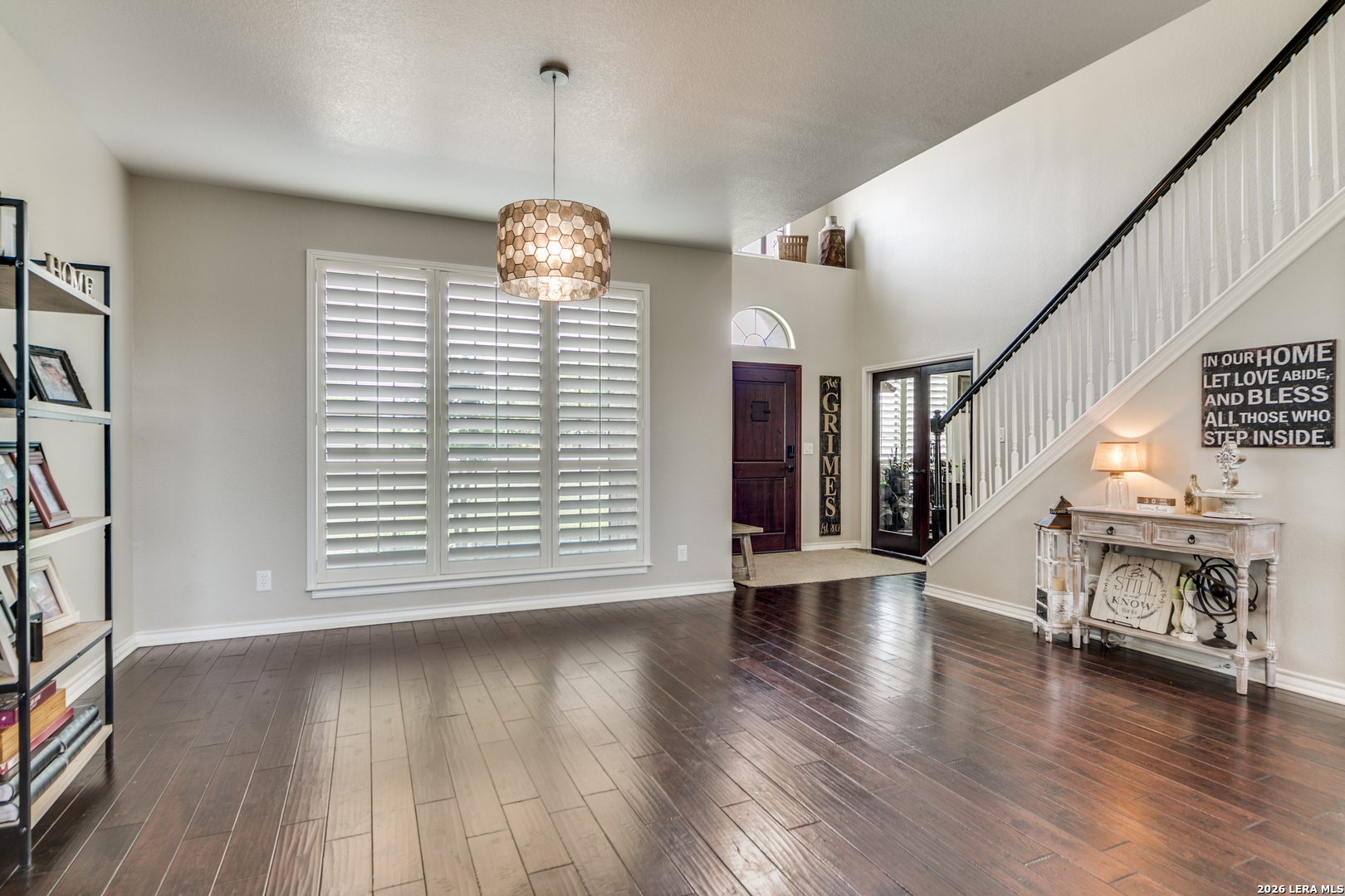 1316 Frontier Spring Branch, TX 78070 - Photo 4 of 30