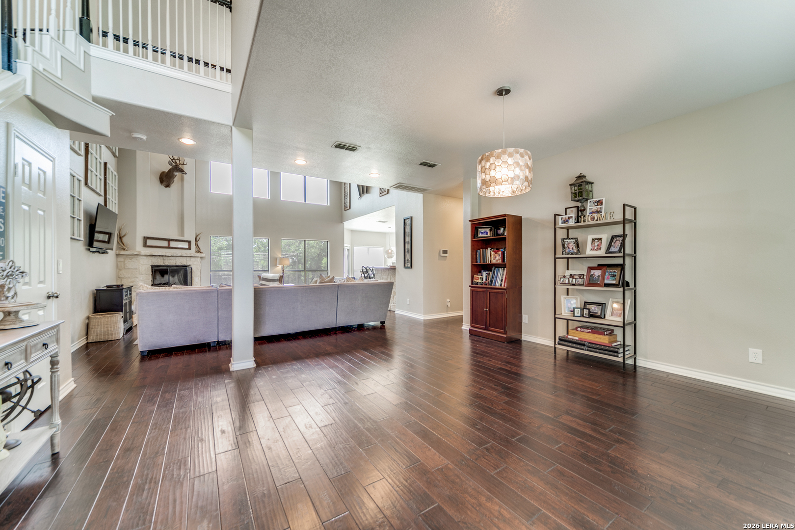 1316 Frontier Spring Branch, TX 78070 - Photo 5 of 30
