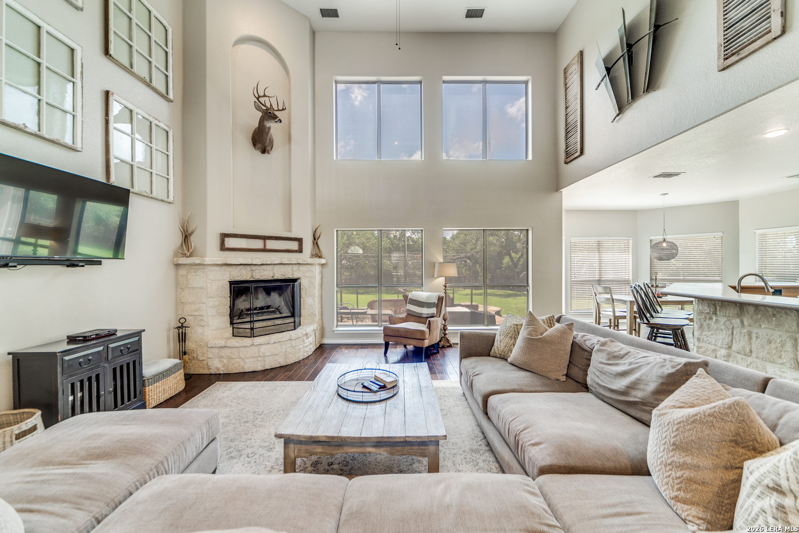 1316 Frontier Spring Branch, TX 78070 - Photo 6 of 30