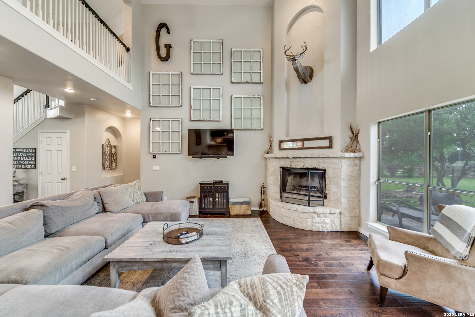 1316 Frontier Spring Branch, TX 78070 - Photo 7 of 30