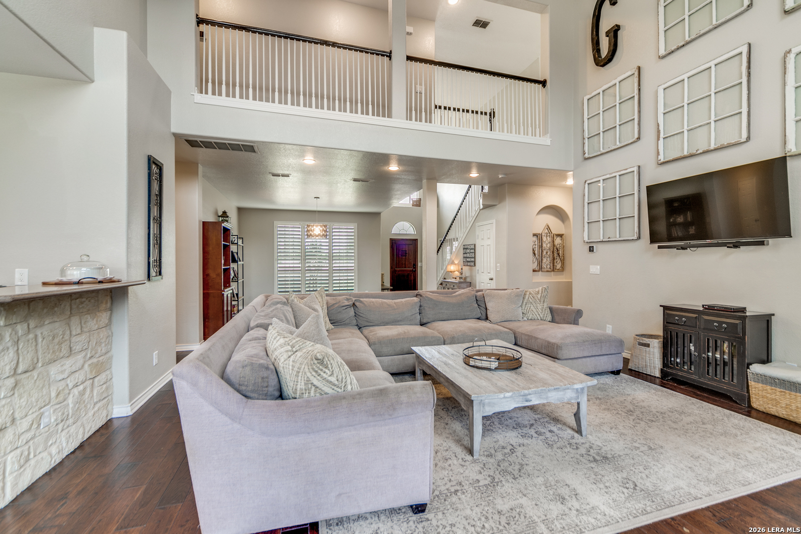 1316 Frontier Spring Branch, TX 78070 - Photo 8 of 30