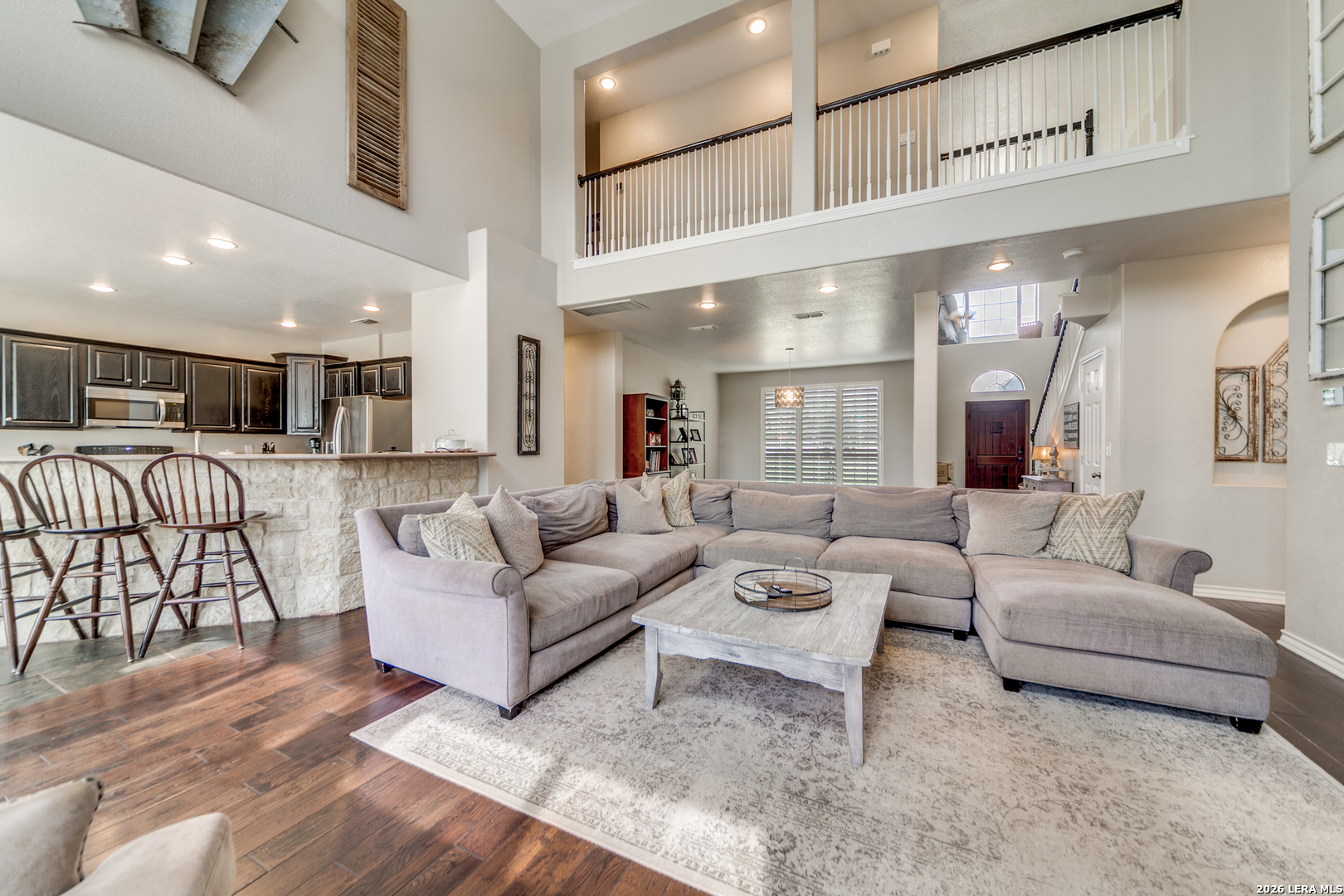 1316 Frontier Spring Branch, TX 78070 - Photo 9 of 30