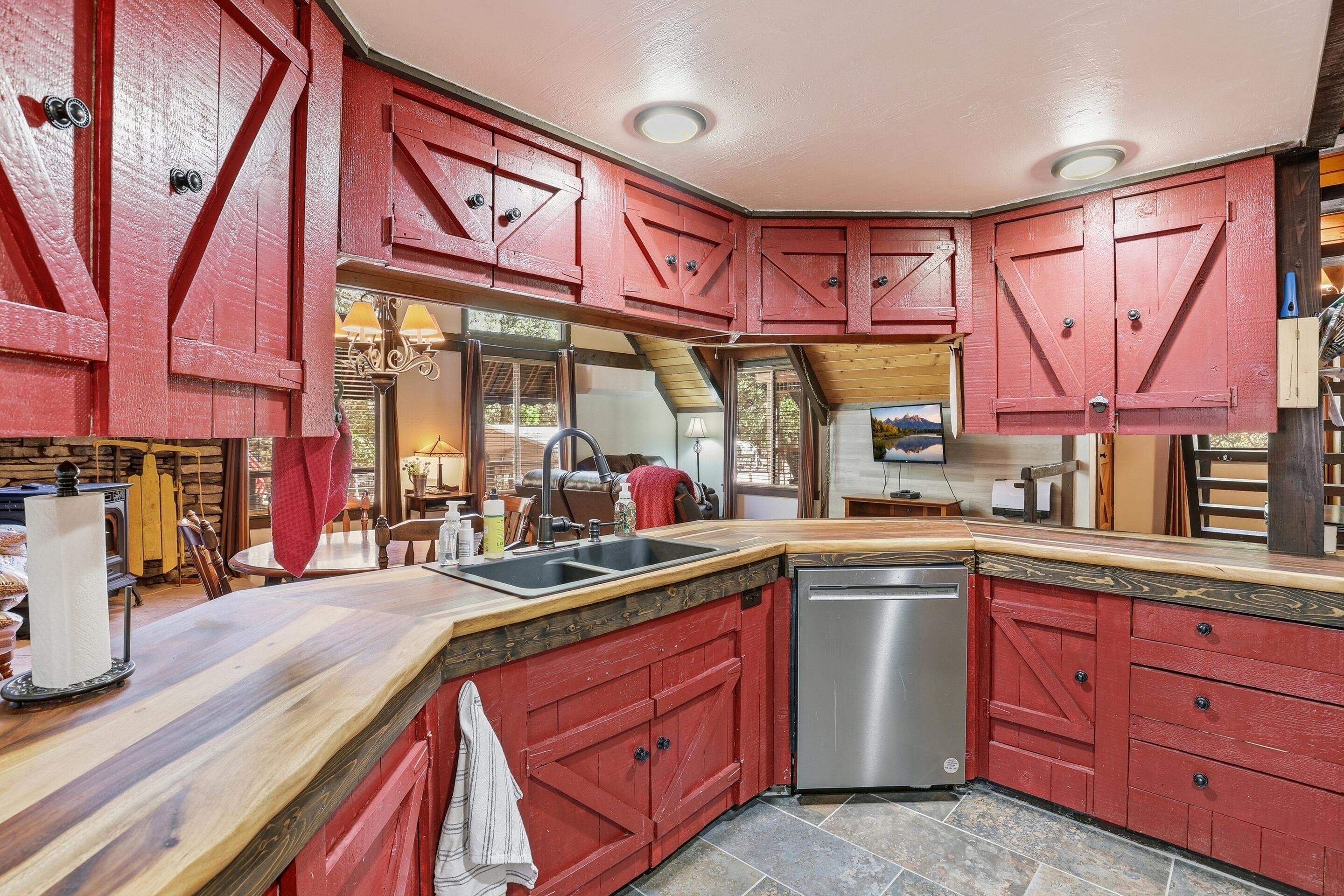 3949 Apache Trail Pine, AZ 85544 - Photo 12 of 38