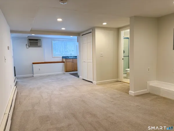 $1,550 | 25 Saugatuck Avenue, Unit 9, Westport, CT 06880