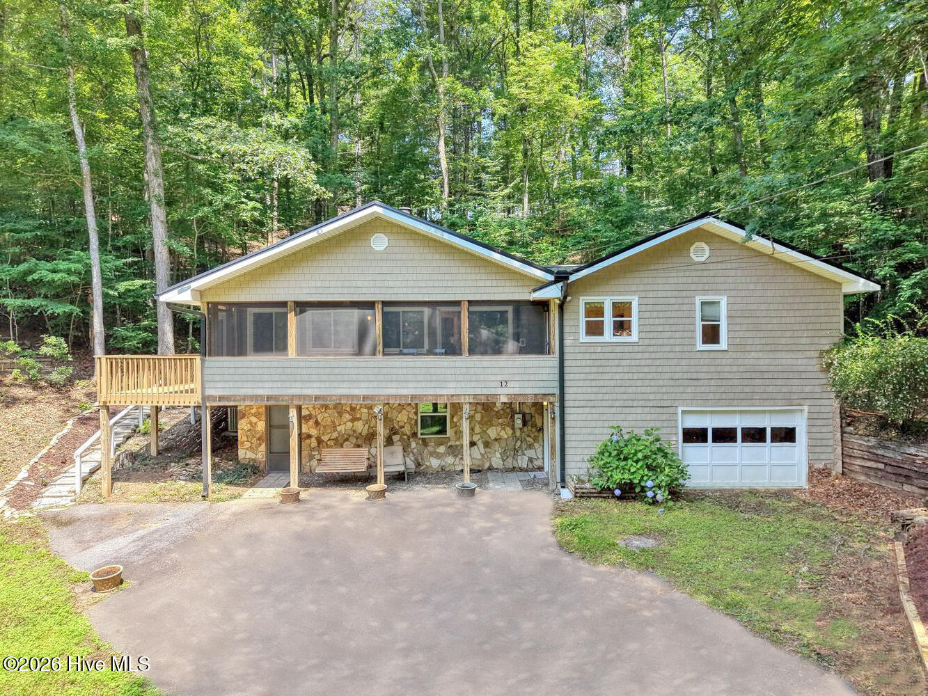 12 Lonesome Pine Road Murphy, NC 28906 - Photo 1 of 39