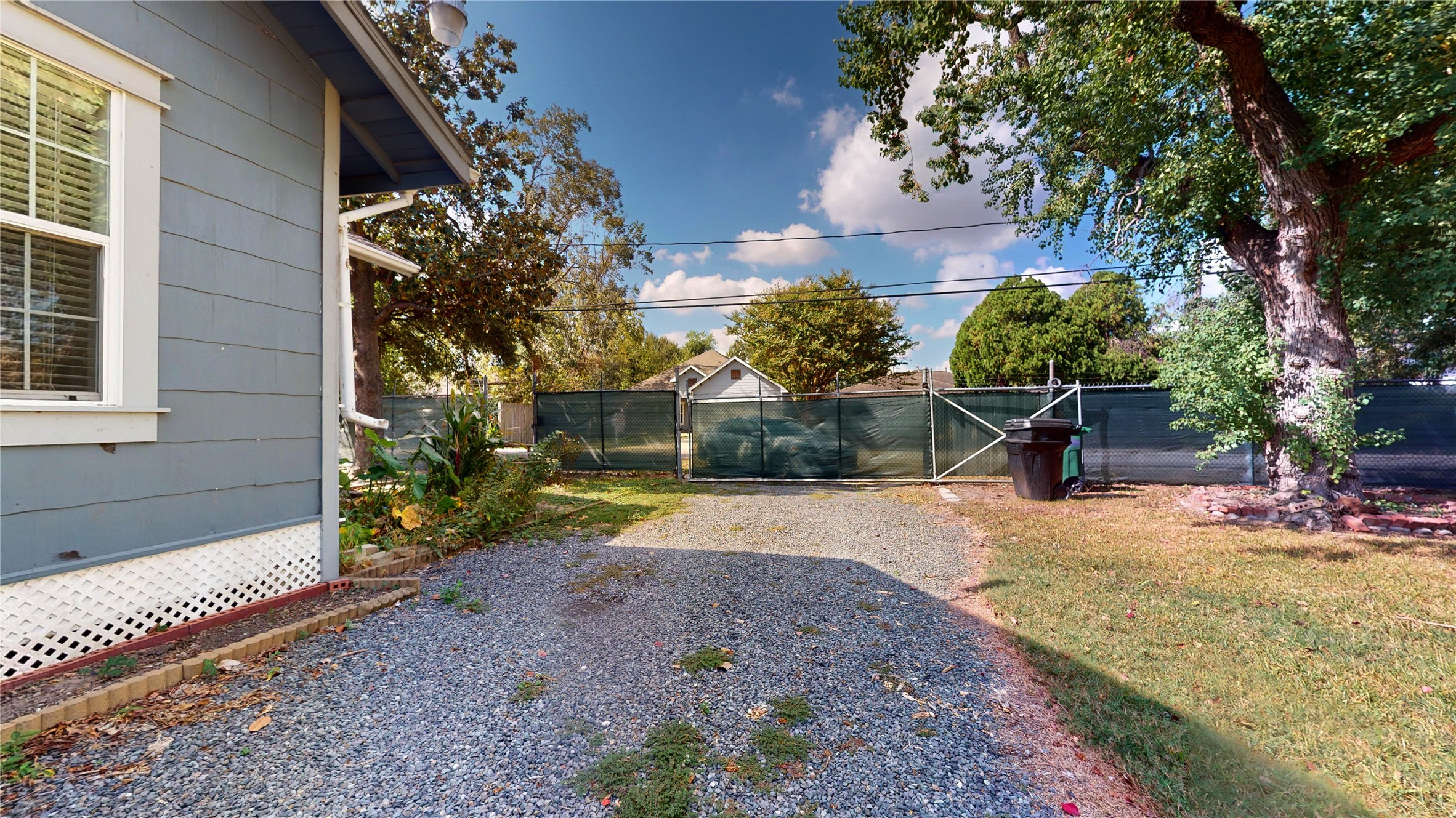 1638 Tabor Street Houston, TX 77009 - Photo 22 of 29