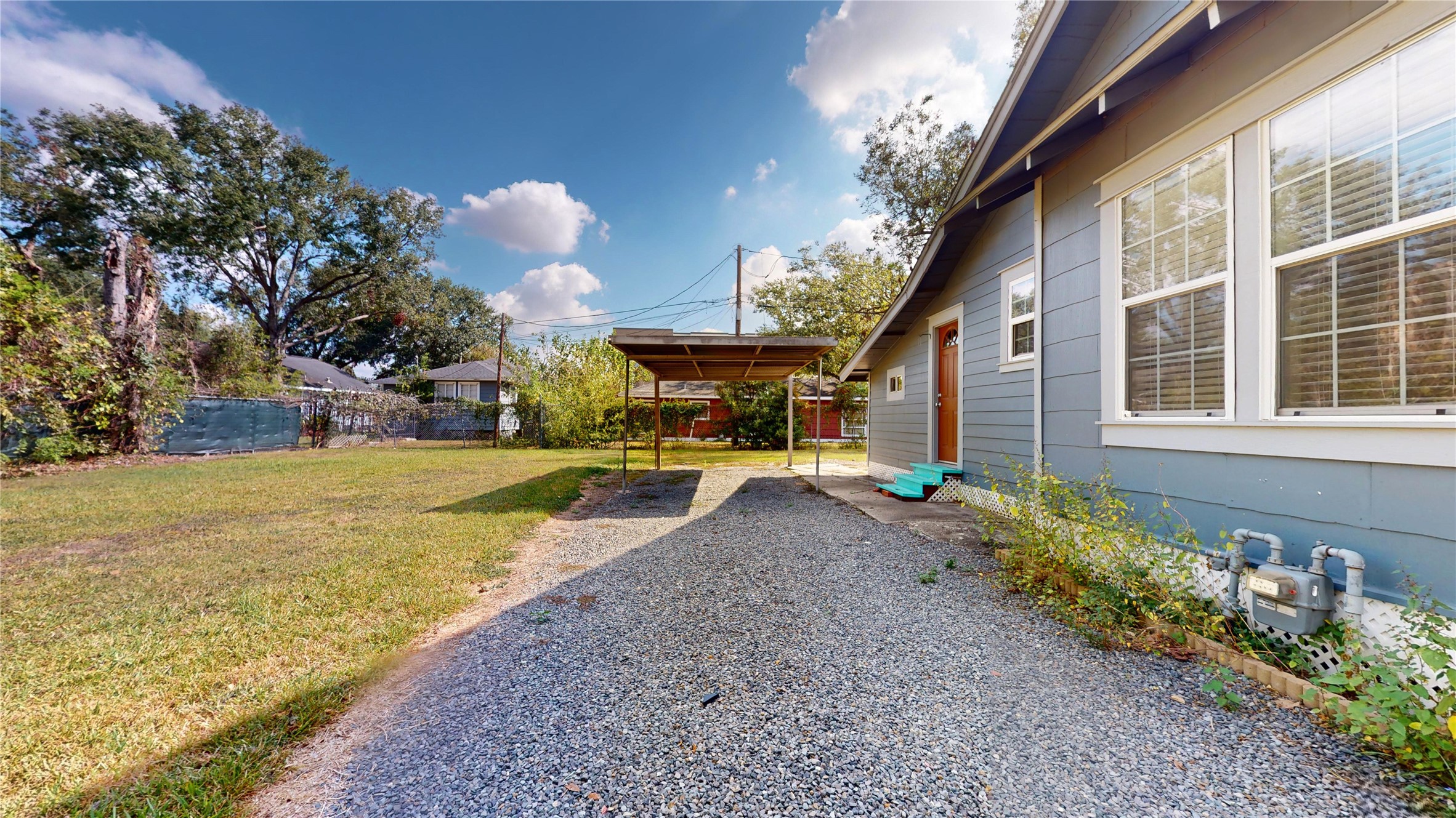 1638 Tabor Street Houston, TX 77009 - Photo 23 of 29