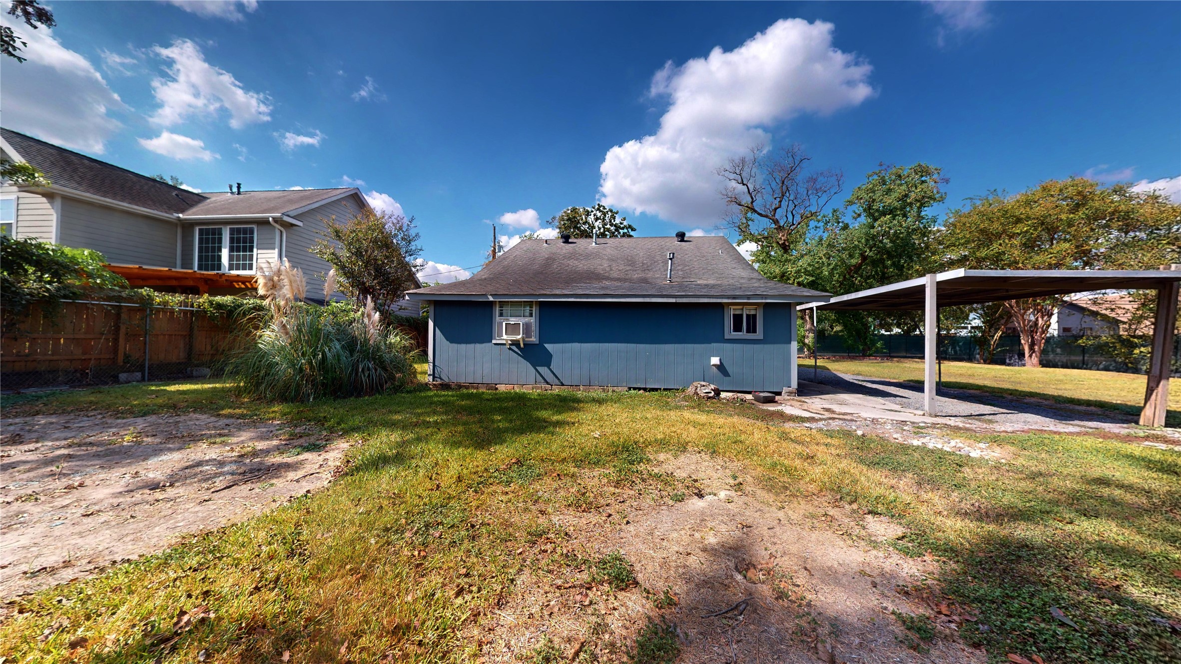 1638 Tabor Street Houston, TX 77009 - Photo 26 of 29