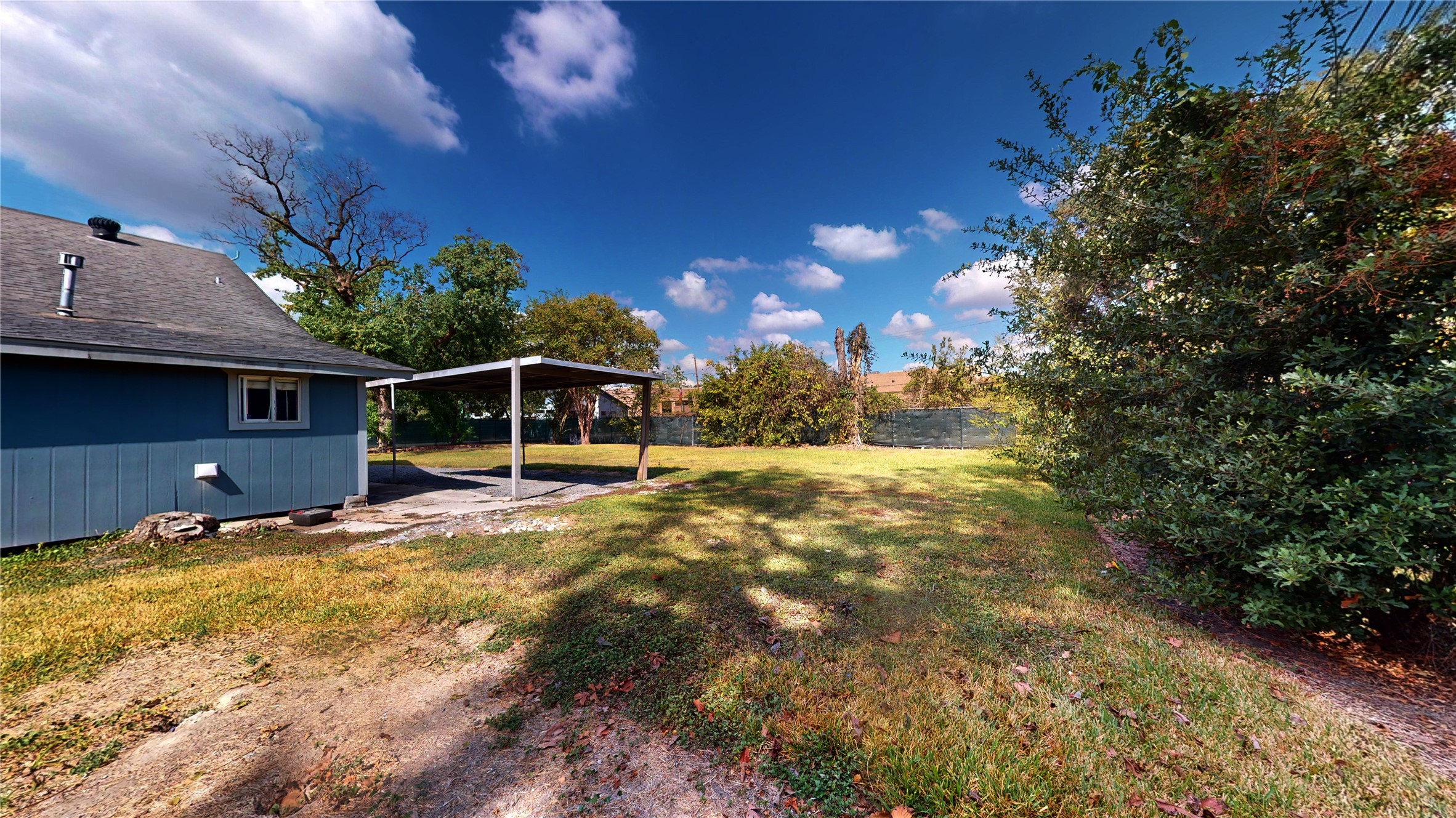 1638 Tabor Street Houston, TX 77009 - Photo 27 of 29