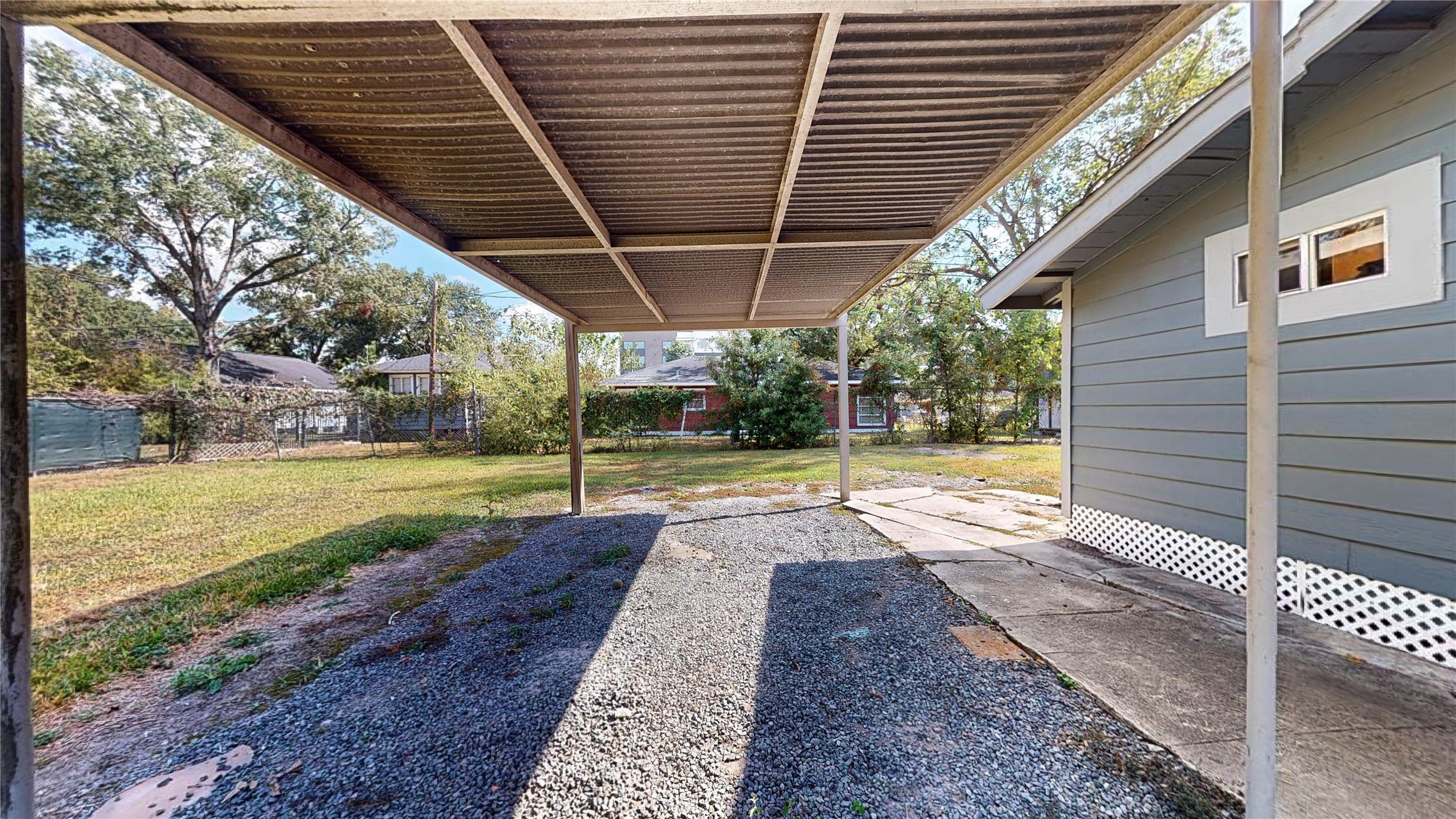 1638 Tabor Street Houston, TX 77009 - Photo 28 of 29