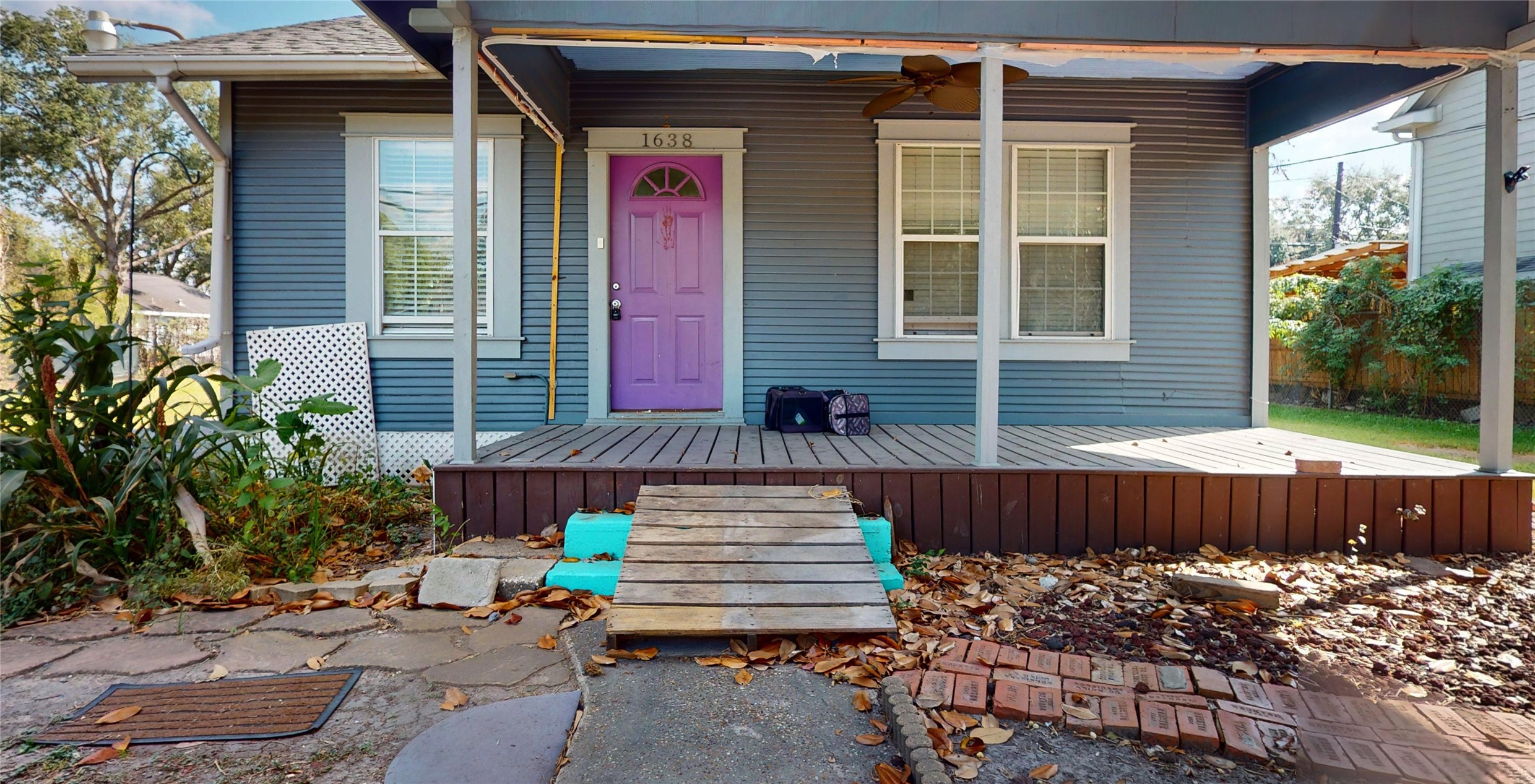 1638 Tabor Street Houston, TX 77009 - Photo 8 of 29