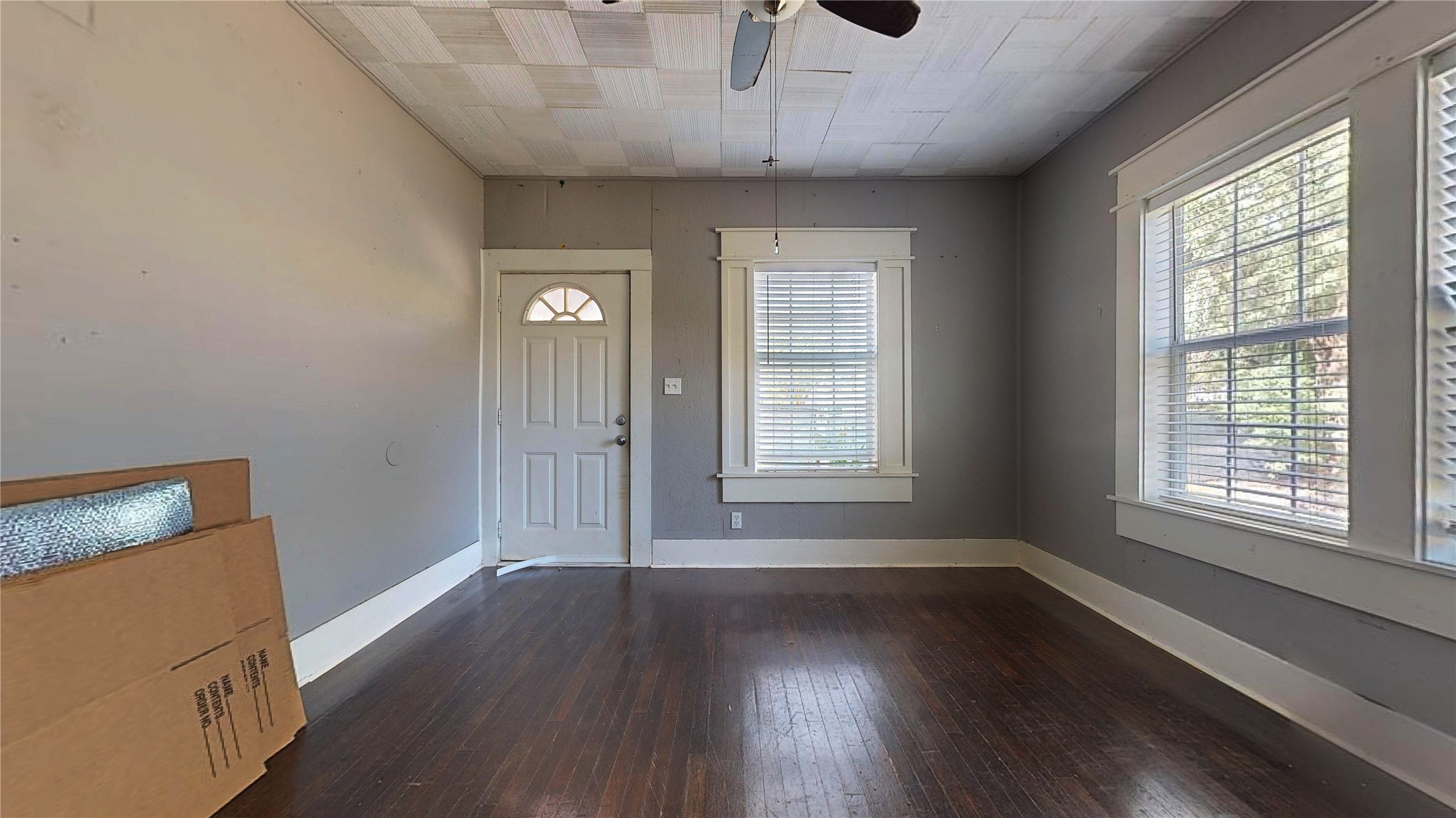 1638 Tabor Street Houston, TX 77009 - Photo 9 of 29