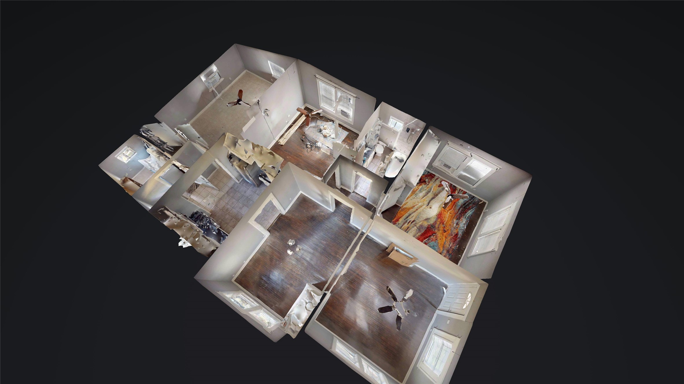 1638 Tabor Street Houston, TX 77009 - Photo 10 of 29