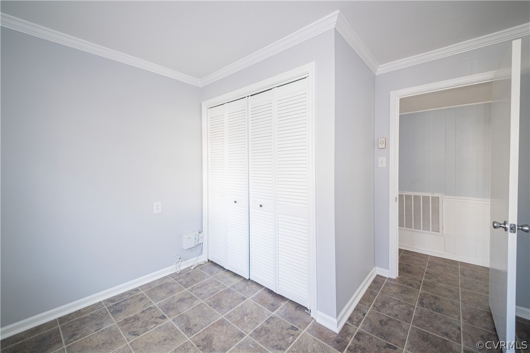 1540 Wagonwheel Road Midlothian, VA 23113 - Photo 41 of 49 Lower level bedroom