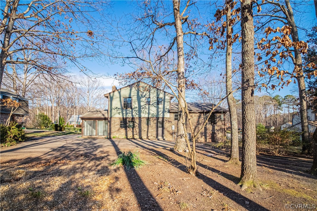1540 Wagonwheel Road Midlothian, VA 23113 - Photo 46 of 49 Gallery Image 46
