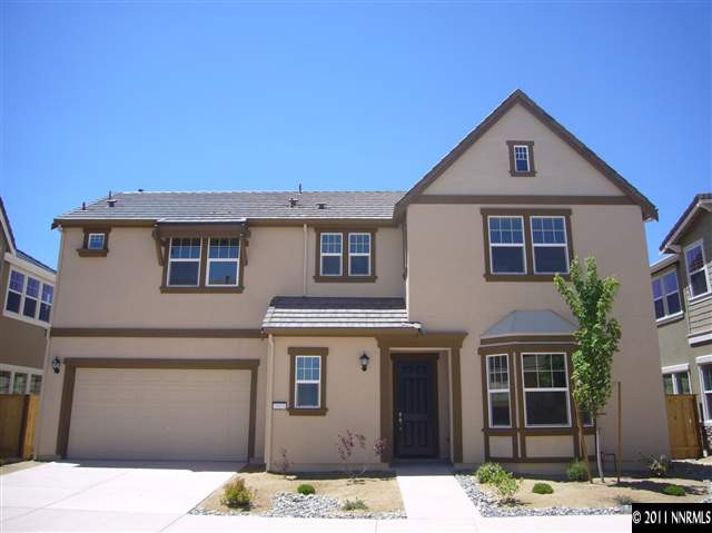 2025 Heavenly View Trail Reno, NV 89523 - Photo 1 of 1 Photo 1