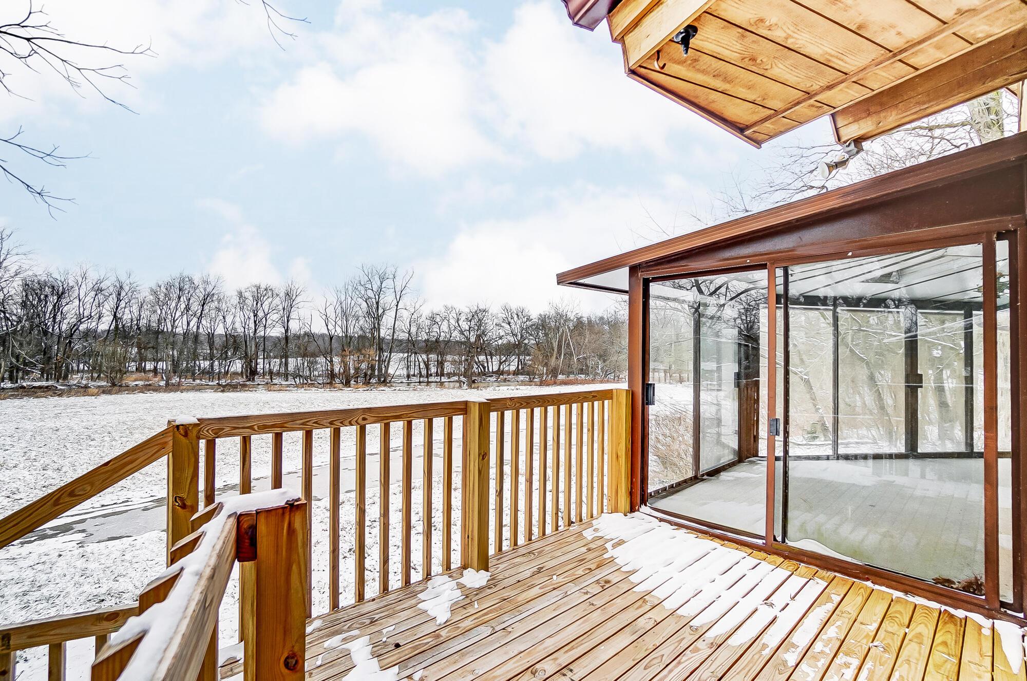 20700 Raymond Road Marysville, OH 43040 - Photo 42 of 50 Deck