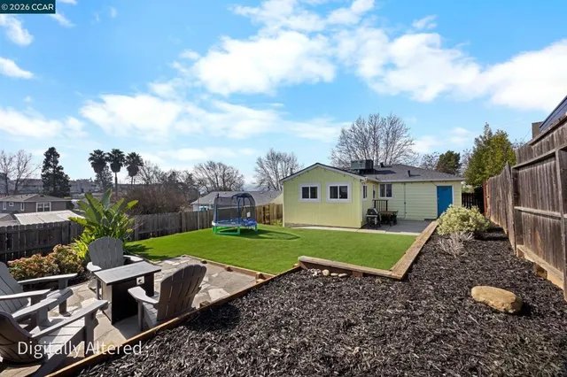 $580,000 | 59-59 La Cruz Avenue, Benicia, CA 94510