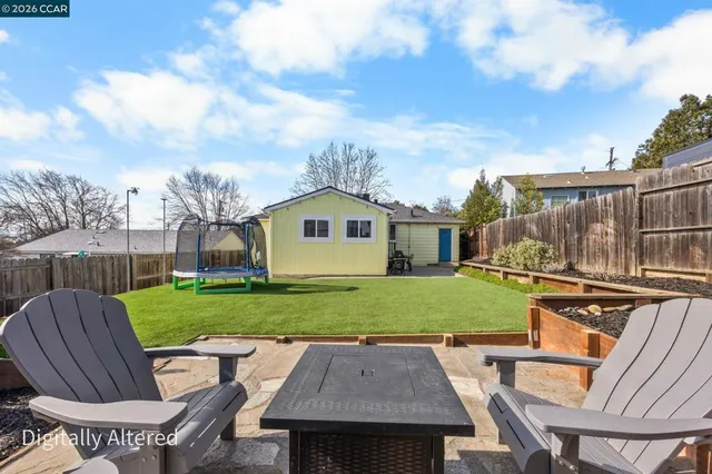 $580,000 | 59-59 La Cruz Avenue, Benicia, CA 94510